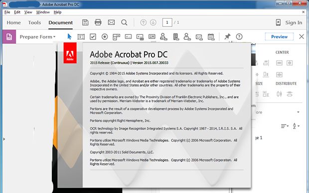 Adobe acrobat x pro key generator