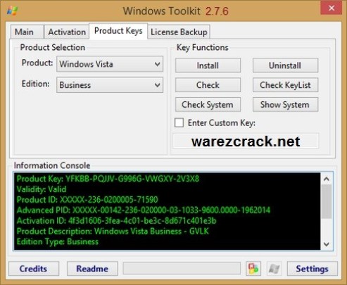 Windows 7 Product Key Generator Crack
